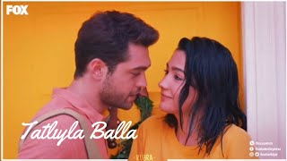 Selin ❥ Demir {SelDem} - “ Tatlıyla Balla ”