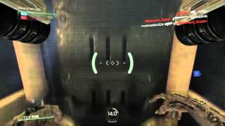 DOOM Beta: Warpath