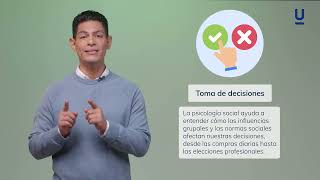 Qué es la psicología social - Curso de psicología social Qué es la psicología social - Curso de psicología social