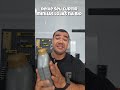 MUDAR O OLEO DA MOTO DE 20W50 PARA 15W50 PODE CAUSAR PROBLEMAS?