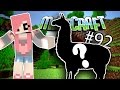 Minecraft - КТО ЭТА ЛАМА? (Серия 92)