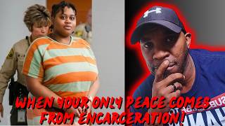 Human Trafficking Survivor, Sentenced to 20 Years for Breaking Court Promise for her Freedom