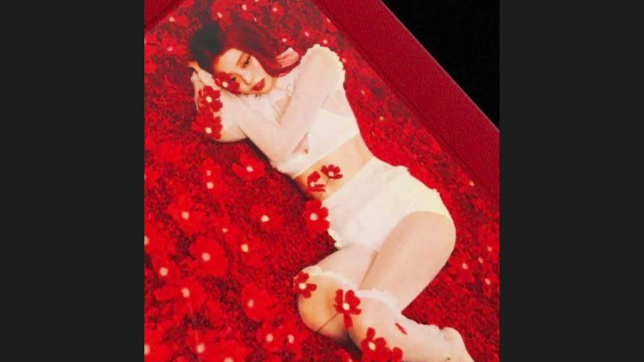 (UNIQUE) JENNIE TYPE BEAT - 