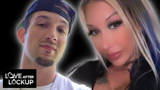 Lacey responds to Shane accusing her of tricking him into signing documents | Love After Lockup