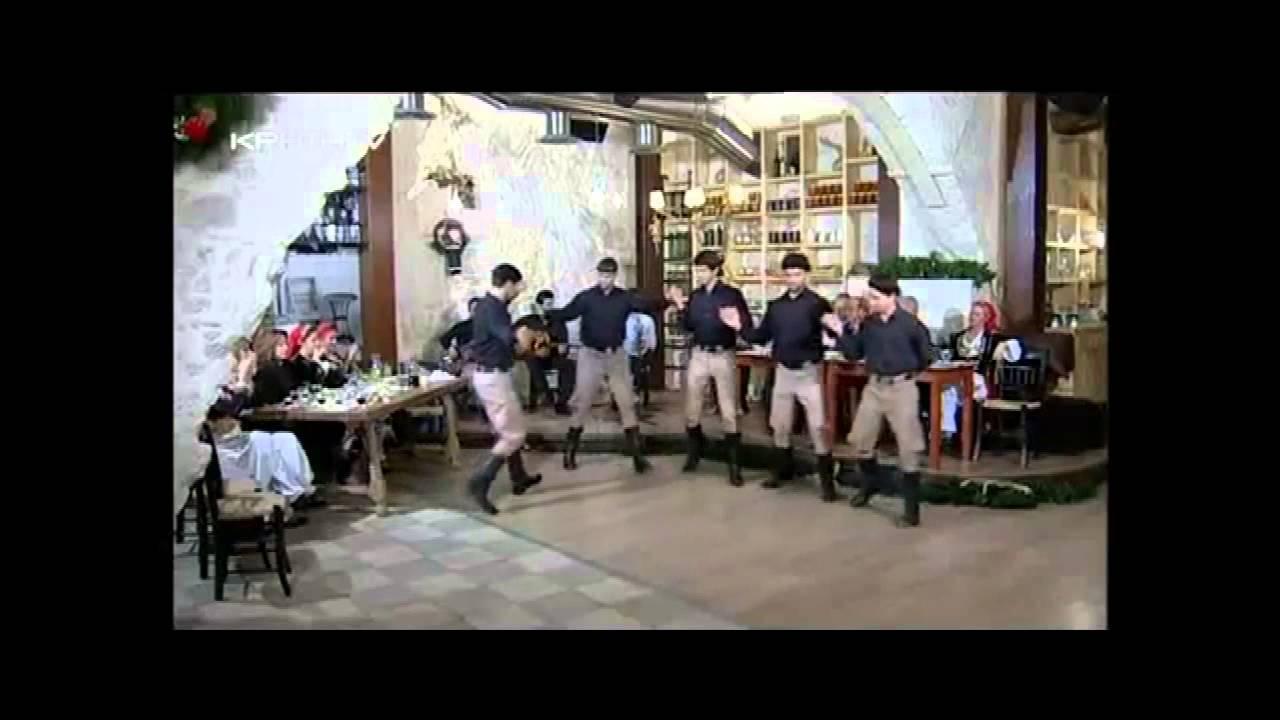 Μανώλης Αλεξάκης - Πρώτος Συρτός (Σόλο λύρα)-Live