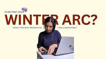 The Secret to my productive winter arc: understanding my brain waves.