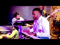 &quot;Jesus&quot; Worship Medley (Hillsong, Kurt Carr, Todd Dulaney) - ANOW West (From the MD&#39;s Chair)