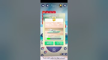 Word Beach Level 172 Answers