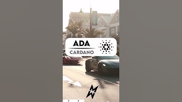 Cardano (ADA) Price Prediction!!!🔥🤑🤯| #shorts #crypto #News #bitcoin