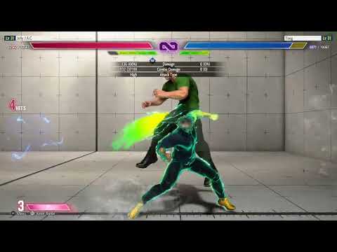 Avatar Combos Go TOO Crazy