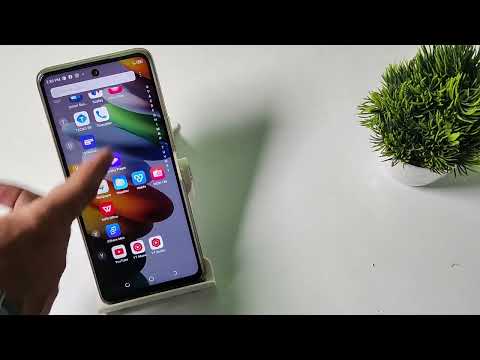 How To Set Download Ringtone In Tecno Camon 19 Neo