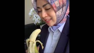 Mamah Suka Pisang Lokal 