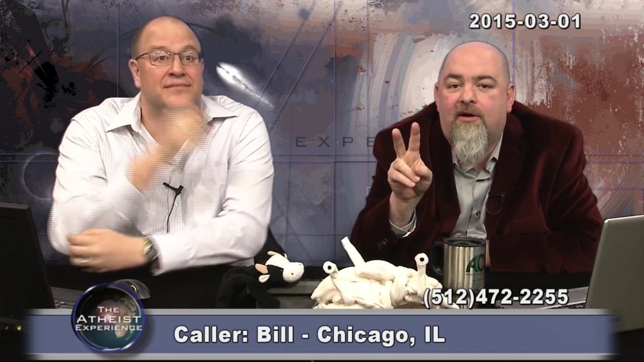 The Atheist Experience 907 with Matt Dillahunty and Don Baker