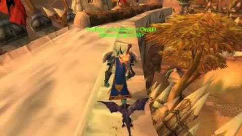 NEW wow 4.3 wsg glitches great for RBGs horde base