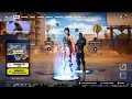 Ranked Reload Fortnite