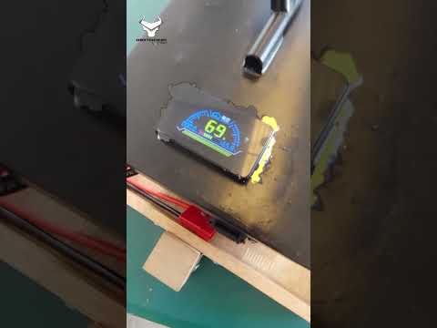 Matador Automotive Battery