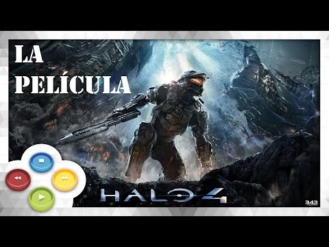 Halo-4-Pelicula-Completa-Español