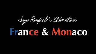 Sayu Rinpoche's Adventures