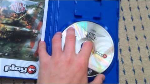 Playstation 2 game collection part 5 S-S