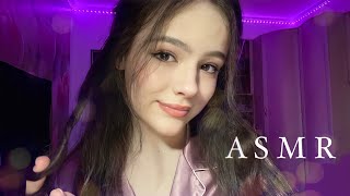 видео: 🎀САМЫЙ МУРАШЕЧНЫЙ АСМР 3🎀 *близкий шёпот* картинка: 🎀САМЫЙ МУРАШЕЧНЫЙ АСМР 3🎀 *близкий шёпот*