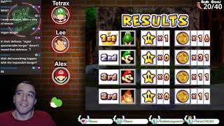 Mario Party 3 ✨ Seasonal Woodland by Airsola!