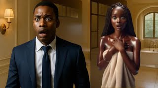 Afrikan Tales By Chinny 