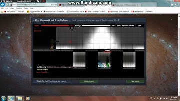 Plasma Burst 2:Custom Maps:Double Play