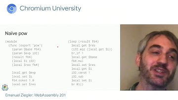 WebAssembly 201