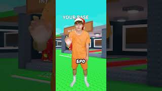 ЛУЧШИЙ Админ Абьюз в Steal a Brainrot 😱 #shorts #roblox #роблокс