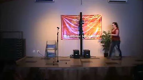 Samantha raynor singing