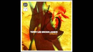 Terry Lee Brown Jr. — Chatterbox •  Deep + Minimal