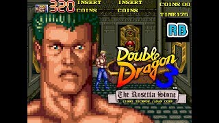 ダブルドラゴン GOLD CARTRIDGE マークIII 美品 SEGA セガ マークIII マスターシステム ダブルドラゴン 双