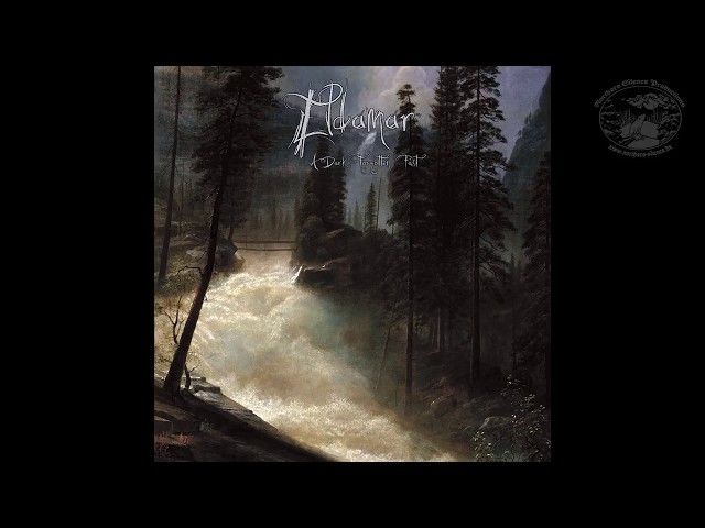 Eldamar - In Search for New Wisdom