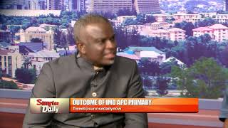 Accusations Abound As Igbokwe, Onuegbu Face-off On Outcome Of Imo APC Primary Pt.3 |Sunrise Daily|