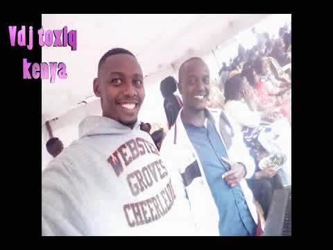 Ngogoyo Mixtape 1  [The Best of Sam Kinuthia,Musaimo,DeMathew,James Mbugua,Muraya]