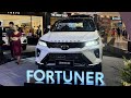 2026 Toyota Fortuner 4WD - 2.8L Diesel 7Seaters SUV | Exterior Interior | $65500