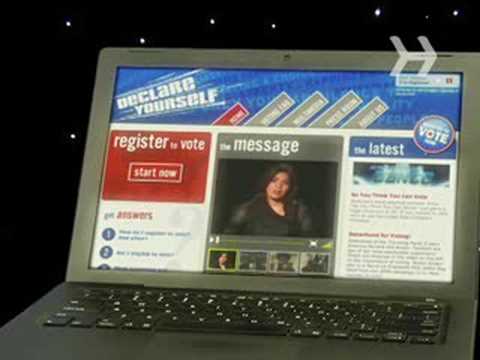 How to Submit an Absentee Ballot