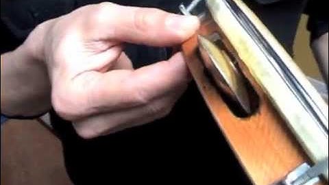 Haffner & Perander Percussion: Pandeiro jingle demonstration C series "Choro-Samba"