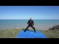 Qigong F.I.T. Tiger Sequence