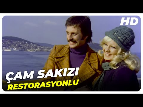 Çam Sakızı - Eski Türk Filmi Tek Parça (Restorasyonlu)