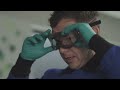 Chemical Test: EcoRepelzz Technology