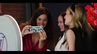 Revolution Corporate Hire - (Nimbus Showcase by Zubea Videography)