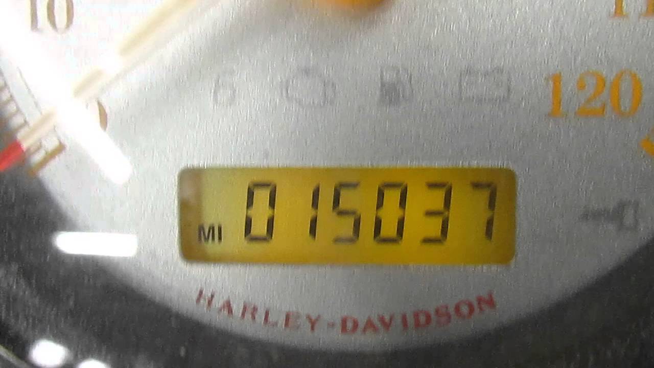 2009 Harley Dyna Super glide FXD G 14207 YouTube