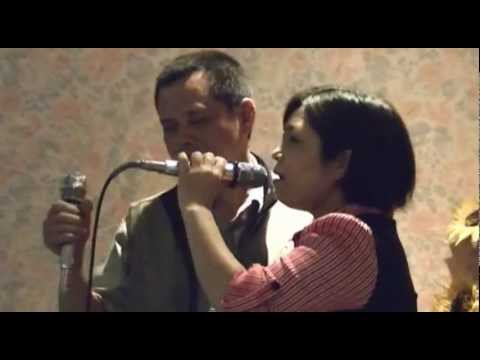 朱許華&黃臆玲 今生只為你