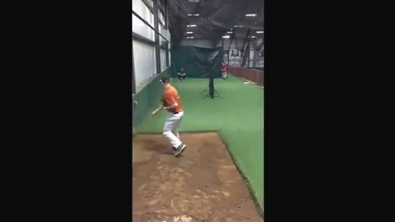 Gavin doin work at Cside