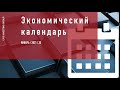 Еженедельный обзор. 25.01.2021.