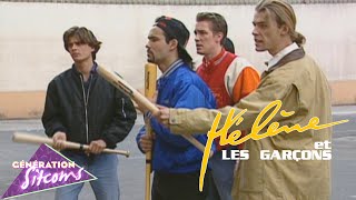 Hélène et les garçons - Épisode 280 - Dénouement [DERNIER EPISODE]