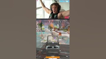 NiceWigg Reacts To An Insane Controller Player #shorts