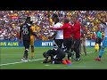 Absa Premiership 2017/18 - Orlando Pirates vs Kaizer Chiefs Mp3 Song