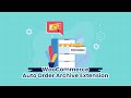 Introducing WooCommerce Auto Order Archive